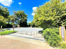 練馬区立高松大門公園