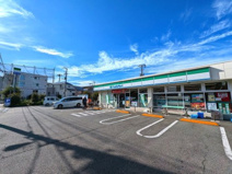 ファミリーマート田柄豊島園通り店