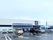 パレッテ厚木長谷店