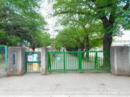 さいたま市立大砂土東小学校の画像1