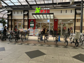 食品館アプロ甲南店
