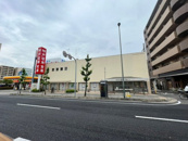 神戸信用金庫東灘支店