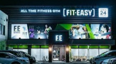 フィットイージー名港店