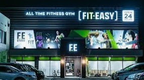 フィットイージー名港店の画像1