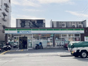 ファミリーマート 灘篠原本町店