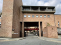 図書館 神戸松蔭女子学院大学図書館