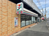コンビニエンスストア セブンイレブン 阪神御影駅東店