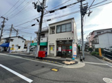 郵便局 阪神住吉郵便局