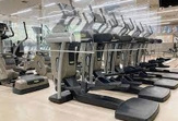 GUNZE SPORTS CLUB(グンゼ スポーツ クラブ) mozoワンダーシティ店