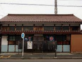 道徳温泉