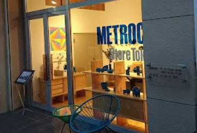 METROCS(メトロクス)の画像1
