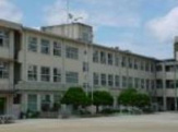 吹田市立 吹田第二小学校
