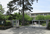 西宮市立甲陵中学校