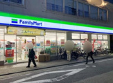 ファミリーマート 阪急門戸厄神駅前店