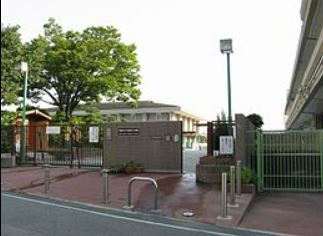 吹田市立 吹田第三小学校の画像1