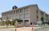明石市立大久保南小学校