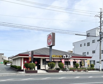 ガスト 浜松住吉店の画像1