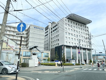 聖隷浜松病院の画像1