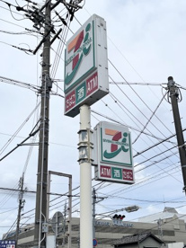 セブンイレブン和地山2丁目店の画像1