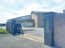 玉名市立天水中学校