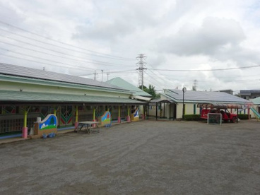 かなやま幼稚園の画像1