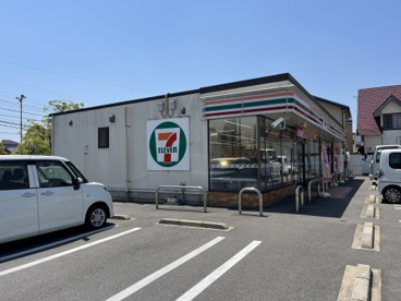 セブンイレブン高浜吉浜駅南店の画像1