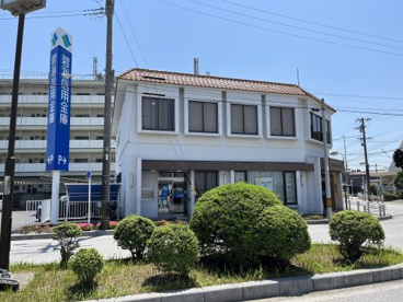 碧海信用金庫　吉浜支店の画像1