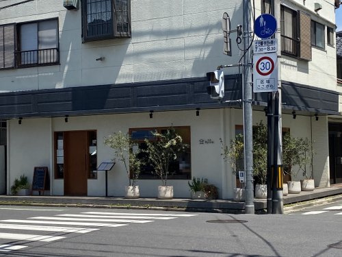 洋食Byronの画像