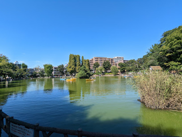 見次公園の画像1