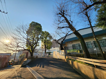 板橋区立志村第二小学校の画像1