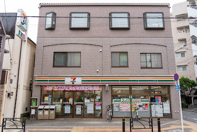 セブンイレブン 板橋志村１丁目店の画像1