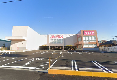 ディスカウント ドラッグ コスモス 戸室店の画像1