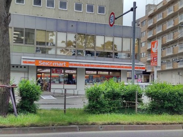 セイコーマート 地下鉄白石駅前店の画像1