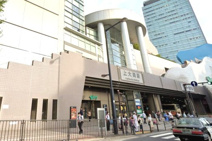 ウィング上大岡