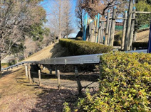 ぼうさいの丘公園