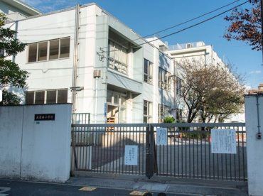 江戸川区立南葛西小学校の画像1