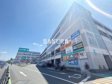 オーケー 古淵店の画像1