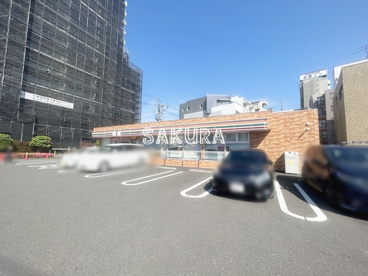 セブンイレブン 相模原淵野辺駅南口店の画像1