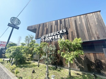 スターバックス コーヒー 相模原共和店の画像1