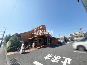 マンマパスタ相模原店の画像1