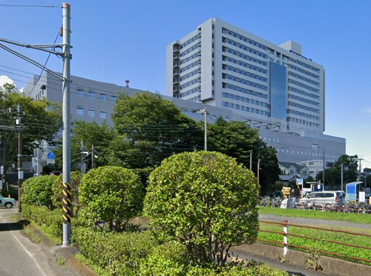 東海大学医学部付属病院の画像1