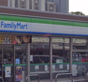 ファミリーマート　大岡五丁目店の画像1