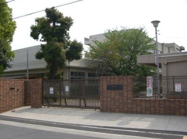 吹田市立 吹田第六小学校の画像1