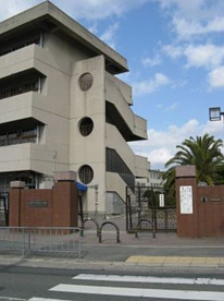 吹田市立 千里第二小学校の画像1