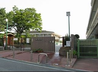 吹田市立 千里第三小学校の画像1
