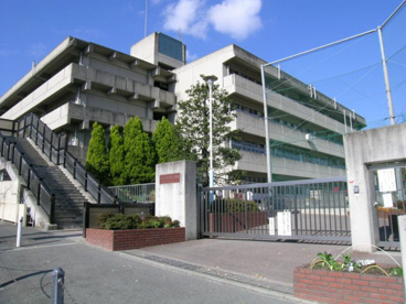 吹田市立 佐井寺小学校の画像1