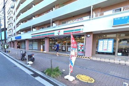 セブンイレブン 横浜上大岡駅前店の画像1