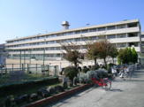 吹田市立 岸部第二小学校