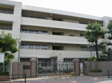 吹田市立 豊津第一小学校