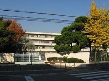 吹田市立 豊津第二小学校の画像1